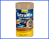 Корм TetraMin Mini Granules 100 ml. Корм TetraMin Mini Granules 100 ml.