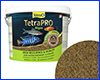 Корм TetraPro Algae Multi-Crisps 200 ml (на вагу). Корм TetraPro Algae Multi-Crisps 200 ml (на вагу).
