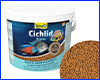 Корм Tetra Cichlid Sticks 200 ml (на вагу). Корм Tetra Cichlid Sticks 200 ml (на вагу).