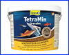 Корм TetraMin Granules 10 L. Корм TetraMin Granules 10 L.