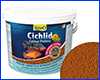 Корм Tetra Cichlid Colour 1000 ml (на вагу). Корм Tetra Cichlid Colour 1000 ml (на вагу).
