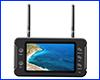 FPV монітор, SoloGood 4.3", 5.8G 40CH DVR. FPV монітор, SoloGood 4.3", 5.8G 40CH DVR.