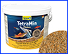 Корм TetraMin Flakes 1000 ml (на вагу). Корм TetraMin Flakes 1000 ml (на вагу).