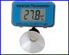  , Aquarium Digital Thermometer SDT-01.