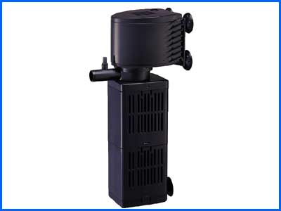 Фильтр внутренний, Atman AT-1500BF. Фильтр внутренний, Atman AT-1500BF.