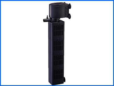 Фильтр внутренний, Atman AT-1500DF. Фильтр внутренний, Atman AT-1500DF.