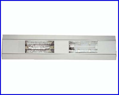 Светильник Atman MP- 650, 150Вт МГ+27Вт компакт Светильник Atman MP- 650, 150Вт МГ+27Вт компакт