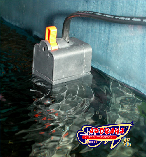   Fluval E 200 .    ,    .