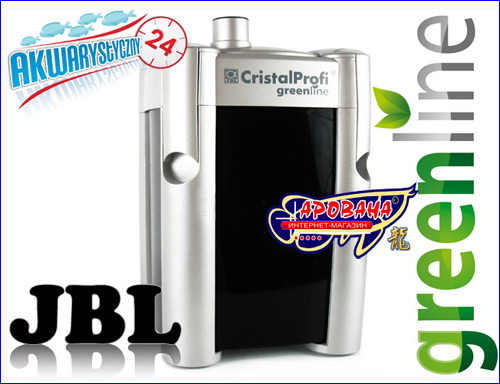 JBL CristalProfi e901, -     .