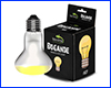 Лампа точкового нагріву, Terrario Bogande Basking Sun Light, 50W. Лампа точкового нагріву, Terrario Bogande Basking Sun Light, 50W.