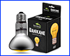 Неодимова лампа, Terrario Banikane Neodymium Light 25W. Неодимова лампа, Terrario Banikane Neodymium Light 25W.