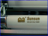  SunSun,  HDD