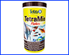  TetraMin Flakes    1000  ml.