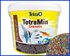  TetraMin Granules  1000 ml ().