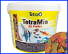  TetraMin XL Flakes      200 ml ().