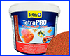  TetraPro Colour Multi-Crisps  1000 ml ().