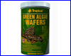  Tropical Green Algae Wafers  1000 ml.