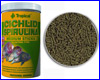  Tropical Cichlid Spirulina Medium sticks  1000 ml.
