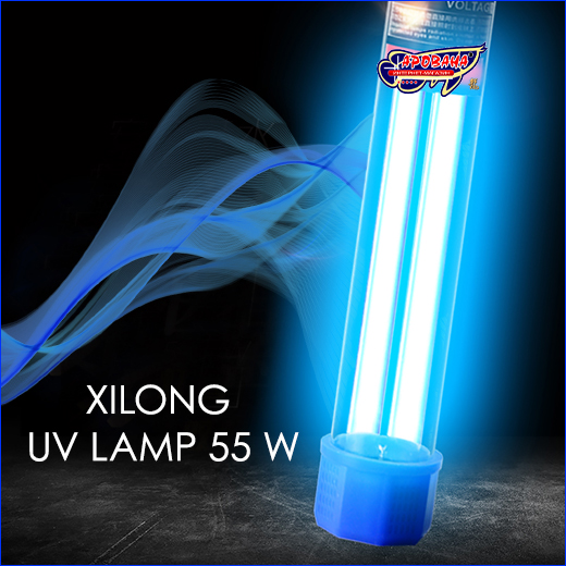  Xilong PL-UV, 55 .