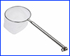 Сачок AQUAXER Telescopic, 10 см. Сачок AQUAXER Telescopic, 10 см.