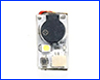 Пошуковий маячок Buzzer JHE20B. Пошуковий маячок Buzzer JHE20B.