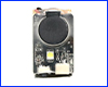 Пошуковий маячок Buzzer JHE42B. Пошуковий маячок Buzzer JHE42B.