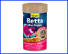 Корм Tetra Min Betta Mini Flakes 100 ml. Корм Tetra Min Betta Mini Flakes 100 ml.