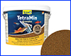 Корм TetraMin Granules 200 ml (на вагу). Корм TetraMin Granules 200 ml (на вагу).