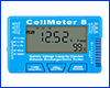 Тестер напруги, Battery Tester CellMeter 8. Тестер напруги, Battery Tester CellMeter 8.
