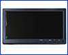 FPV монітор, 10.1", TFT LCD 1024x600, без синього екрану. FPV монітор, 10.1", TFT LCD 1024x600, без синього екрану.