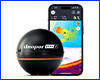 Ехолот Deeper Sonar PRO+2. Ехолот Deeper Sonar PRO+2.