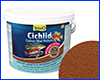 Корм Tetra Cichlid Colour Mini 500 ml (на вагу). Корм Tetra Cichlid Colour Mini 500 ml (на вагу).