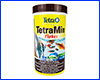  TetraMin Flakes     500 ml.